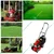 Maxgreen 4.5 HP 163cc 18 inch Petrol Operated Lawn Mower with Honda Engine GXV-160 | MRP18 