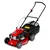 Maxgreen 4.5 HP 163cc 18 inch Petrol Operated Lawn Mower with Honda Engine GXV-160 | MRP18 