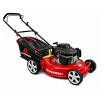 Maxgreen 4.5 HP 163cc 18 inch Petrol Operated Lawn Mower with Loncin Engine | MRP18 ECO