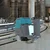 Bharti Multiclean 110 L Ride on Scrubber Dryer For Cleaning 
