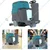 Bharti Multiclean 110 L Ride on Scrubber Dryer For Cleaning 