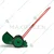Maxgreen 18 inch (450 mm) Side Wheel Lawn Mower | MSW 18