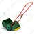 Maxgreen 18 inch (450 mm) Side Wheel Lawn Mower | MSW 18