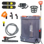 OEM 18L Battery Sprayer with 12 V 10 A Battery  for Agriculture, Gardening & Pest Control