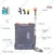 OEM 18L Battery Sprayer with 12 V 10 A Battery  for Agriculture, Gardening & Pest Control