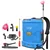 OEM YUVA Series 12V12A Knapsack 18L Battery Sprayer for Garden & Agriculture use