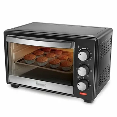 Skyline 18Ltr Oven Toaster with Bell Ring, VTL-7065 with 1 Year Warranty