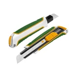 Jadever 18mm 160mm Auto-Lock Heavy Duty Snap-Off Blade Knife JDSK4918