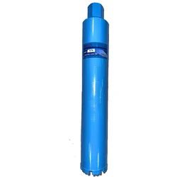 Galaxy Pro 18mm (0.7") 1-1/4 UNC Size Concrete Core Drill Bit