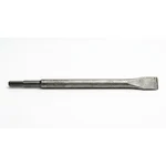 Heavy Duty 18mmx400mm Flat Chisel Suitable For 11 Kg Demolition Hammer