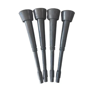 18 mm Milk Liners for Milking Machine (Set of 4)