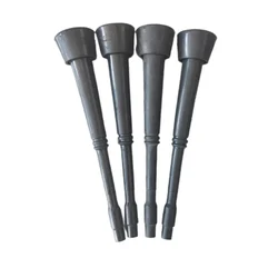 18 mm Milk Liners for Milking Machine (Set of 4)