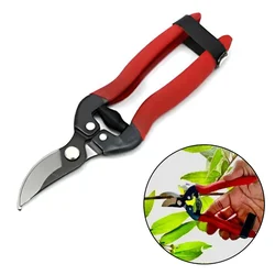 Sunya 32026Z Bypass Pruner Sharp With 18mm Cutting Diameter Professional Garden Cutter for Clean & Precise Pruning