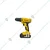 Polymak 18V 1300RPM 28Nm Cordless Drill Driver Workshop PM-CDD-18V-2B