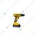 Polymak 18V 1300RPM 28Nm Cordless Drill Driver Workshop PM-CDD-18V-2B