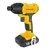 Polymak 18V Brushless 2600RPM 105Nm Cordless Impact Driver PM-CID-18VB-2B