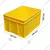 Premium Quality 19 Liter 400x300x220 mm Rectangular Crate