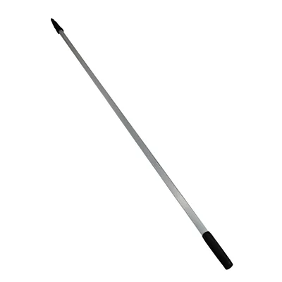 Heavy Duty 19 feet Adjustable Telescopic Pole for Fruits Harvesting