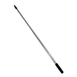 Heavy Duty 19 feet Adjustable Telescopic Pole for Fruits Harvesting