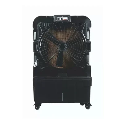Black 1903B Electric 190 Liter Air Cooler, 550 W	