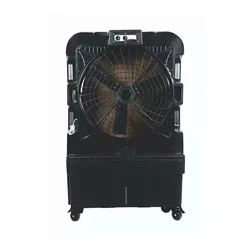 Black 1903B Electric 190 Liter Air Cooler, 550 W	