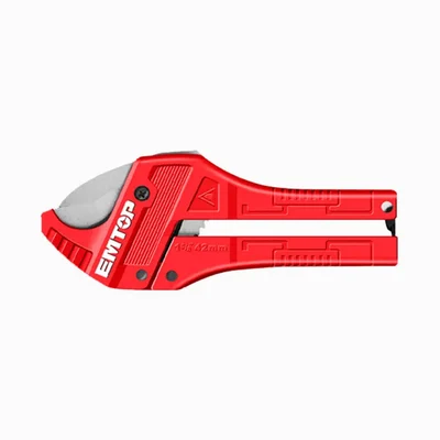 Emtop 193 mm PVC Pipe Cutter (EPCR4201)
