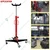 Big Red Torin 0.5 Ton Transmission Jack, 1945mm Max. Height For Workshop Use