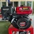 Godhan 196CC 6.5 HP 4 Stroke Single Cylinder Air Cooled Recoil Start Petrol Engine, 3.6L Fuel Tank, With All Accessories