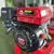 Godhan 196CC 6.5 HP 4 Stroke Single Cylinder Air Cooled Recoil Start Petrol Engine, 3.6L Fuel Tank, With All Accessories