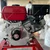 Godhan 196CC 6.5 HP 4 Stroke Single Cylinder Air Cooled Recoil Start Petrol Engine, 3.6L Fuel Tank, With All Accessories