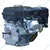 Heavy Duty 196CC 6.5 HP 4 Stroke Single Cylinder Recoil Start Petrol Engine With 3.6L Fuel Tank