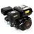 Heavy Duty 196CC 6.5 HP 4 Stroke Single Cylinder Recoil Start Petrol Engine With 3.6L Fuel Tank