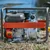 Husqvarna W50P 196-cc 2 inch Petrol Water Pump