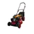 MECSTROKE Heavy Duty 20 inch (Push Type) Petrol Lawn Mower 4-stroke 196-cc with Adjustable Cutting Height | SM196LM