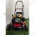 MECSTROKE Heavy Duty 20 inch (Push Type) Petrol Lawn Mower 4-stroke 196-cc with Adjustable Cutting Height | SM196LM