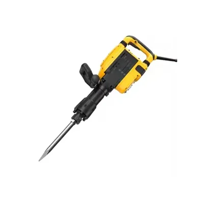 Prithvi 19 kg 2350 W Powerful Demolition Hammer,1800 RPM (PPR 19)