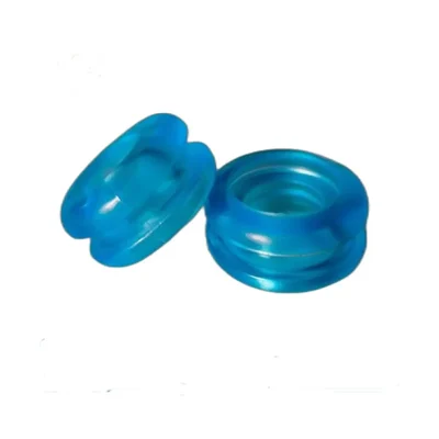 High Quality 19 mm Grommet White  Jain Type for Drip Irrigation (Pack of 100)