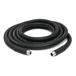 Zephyr 19 mm Inner Dia Rubber Oil Dispensing Hydraulic Air Hose, 30 Meter Long(OD1930)