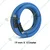 Zephyr Blubird 19mm Double Braided Air Hose Pipe 15mtr Long With Jack Hammer Fittings (ZA1915-JH)