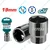 Total 1/2 Inch Drive 19 mm Hexagonal Socket (THTST12191) Pack of 5