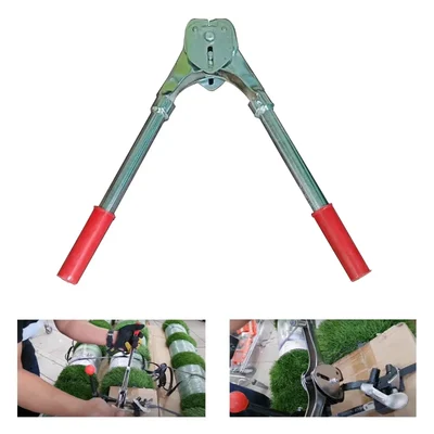 19 mm Metal Body Type Manual Plastic Strap Sealer Machine