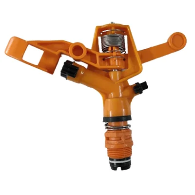  Concorde CAS- 74 P-2  Male Impulse Sprinkler 19mm (3/4") For Lawn & Garden (Pack-2 Pcs)