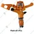  Concorde CAS- 74 P-2  Male Impulse Sprinkler 19mm (3/4") For Lawn & Garden (Pack-2 Pcs)
