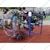 Commercial 22 Liter Single Bucket Bestie Milking Machine with 1 HP Engine