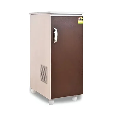 Microactive Classic Fully Automatic 1 HP Domestic Flour Mill/Atta Chakki/Ghar Ghanti Machine 8-10 Kg/Hour With Music Alert System And Free Accessories 