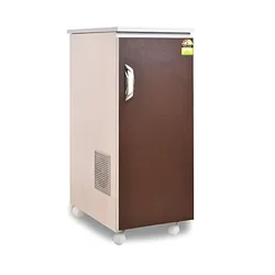 Microactive Fully Automatic 1 HP Domestic Flour Mill/Atta Chakki/Ghar Ghanti Machine 8-10 Kg/Hour With Music Alert System And Free Accessories