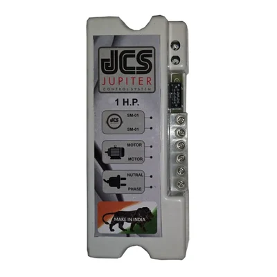 Micro Controller for 1HP Flourmill Circuit Control System