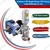 Krishna (KE-C1-12)  Single Piston HTP Pump For Cleaning & Agricultural Spray