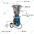 Heavy Duty 1 HP Mixer Grinder with 4 Litre Jar