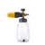 Premium Quality 1 Liter Foam Cannon, With Adjustable Nozzle